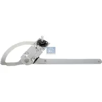 DT Spare Parts 4.63377 Raammechanisme
