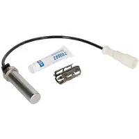KNORR BREMSE SYSTEMY 0486001092K50 Wielsnelheidssensor (ABS)