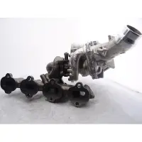 Garrett 821943-5003S Turbocharger