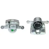 Brembo F 79 058 Remklauw
