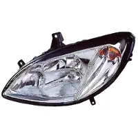 IPARLUX 11508601 Koplamp