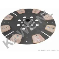 KAWE 4356/9 Koppelingsplaat