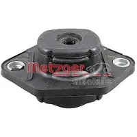 METZGER 6490301 Veerpootlager