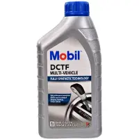 Mobil Versnellingsbakolie 156314