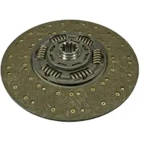 KAWE 4688 Koppelingsplaat