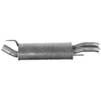 VEGAZ VS-195IMA Einddemper