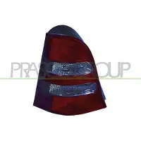 PRASCO ME3224164 Achterlicht