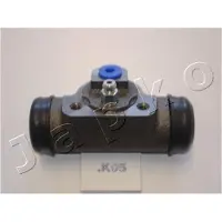 Japko 67K05 Wielremcilinder