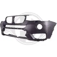 Diederichs 1276152 Bumper