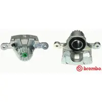 Brembo F 30 076 Remklauw
