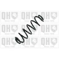 Quinton Hazell QCS9137 Chassisveer