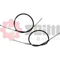 Seim 804760 Handremkabel