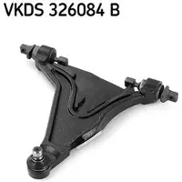 Skf VKDS 326084 B Draagarm