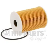 HERTH+BUSS JAKOPARTS J1311024 Oliefilter