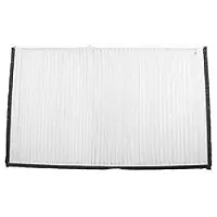 MAPCO 65009 Interieurfilter