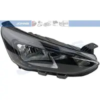 Johns 32 25 10-1 Koplamp