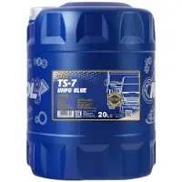 Mannol MN7107-20 Motorolie
