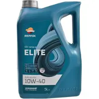 Repsol RPP0064MFB Motorolie