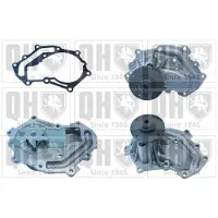 Quinton Hazell QCP3808 Waterpomp