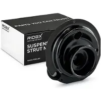 RIDEX 1180S0526 Veerpootlager