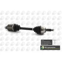 BGA DS2357R Aandrijfas
