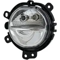 Hella Dagrijl Mini (f55) 2014- li 2PT 011 748-051 Hella voor o.a. MINI