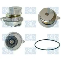 Saleri SIL PA512P Waterpomp