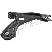Topran 701 594 Gasveer achterklep