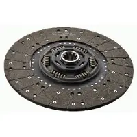 SACHS 1878 007 279 Koppelingsplaat