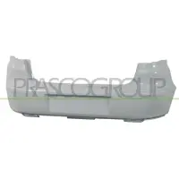 PRASCO ST0331051 Achterbumper