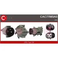 Casco CAC77065AS Aircopomp