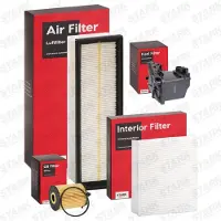 Stark SKFS-188105924 Filterset