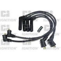 Quinton Hazell XC808 Bougiekabels