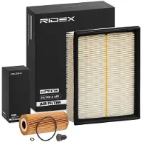 RIDEX 4055F34754 Filterset