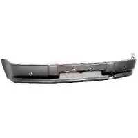 VAN WEZEL 1897570 Bumper