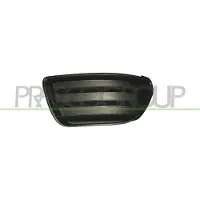 PRASCO FT3402124 Ventilatiegrille, bumper