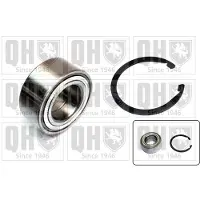 Quinton Hazell QWB1408 Wiellagerset