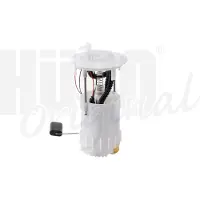HÜCO 132760 Brandstofpomp