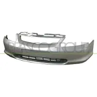 PRASCO HD0381021 Bumper