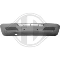 Diederichs 1662050 Bumper