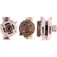 RIDEX LRA03172 Dynamo / Alternator