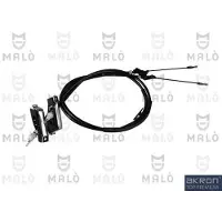 Malo 26850 Handremkabel
