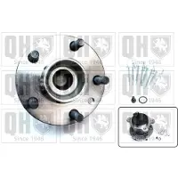 Quinton Hazell QWB1372 Wiellagerset