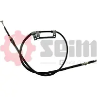 Seim 735320 Handremkabel