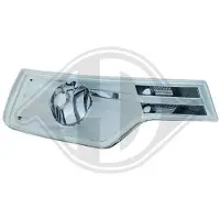Diederichs 4062088 Mistlamp