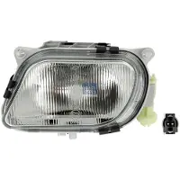 DT Spare Parts 4.66235 Mistlamp