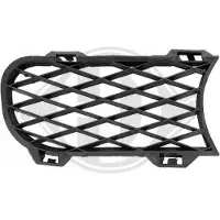 Diederichs 2285849 Ventilatiegrille, bumper