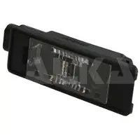 Alkar 2403854 Kentekenlamp