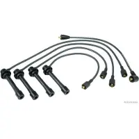 HERTH+BUSS JAKOPARTS J5388006 Bougiekabels
