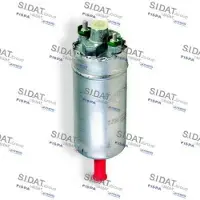 Fispa 70108 Brandstofpomp